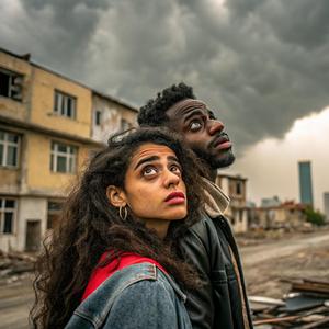 If the World Was Ending (feat. Anjali Menon)