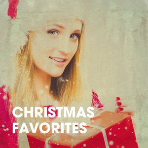 All I Want for Christmas Is You