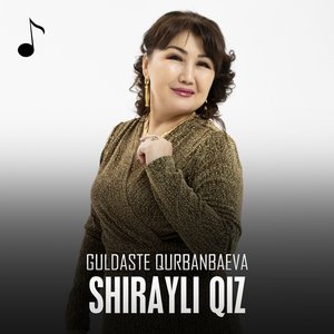 Shirayli qiz