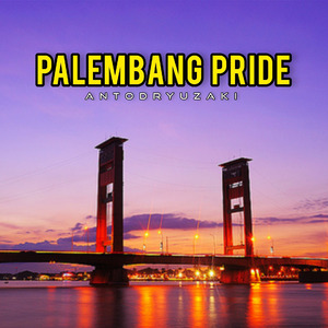 Palembang Pride