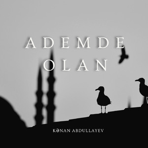 Ademde Olan (Demo)