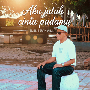 Aku jatuh cinta padamu