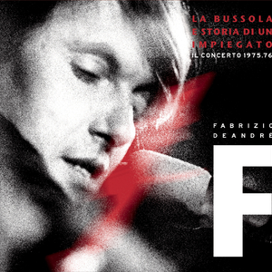 Discorso (live con i New Trolls)