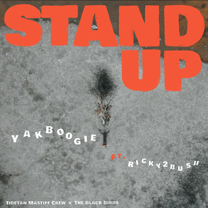 Stand Up