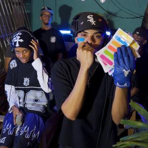 Live session (Special Version)