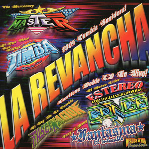 Cumbia al Cumbiambero (Con Guacharaca)