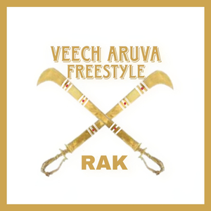 VEECH ARUVA FREESTYLE