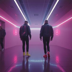 Nuförtiden (Vi kör på Max!)