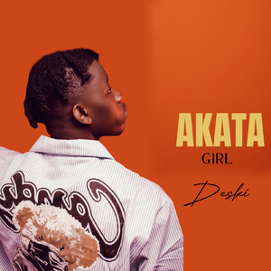 Akata Girl