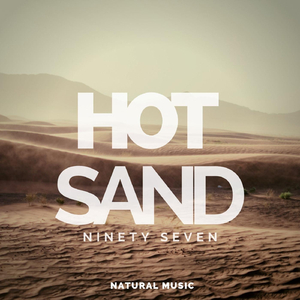 Hot Sand