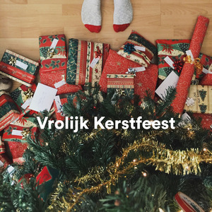Wij wensen je een vrolijk Kerstfeest