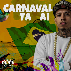 Carnaval Tá Aí