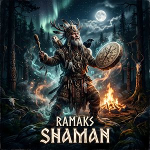 Shaman
