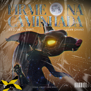Firme na Caminhada