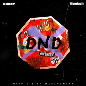 D N D (feat. Bunny track & Reekah)