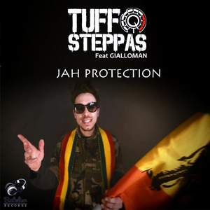 Jah Protection (Dub Remix)