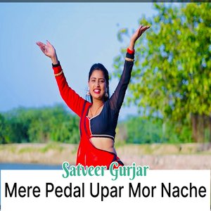 Mere Pedal Upar Mor Nache