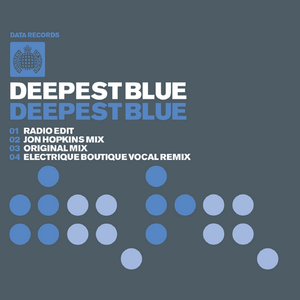 Deepest Blue (Jon Hopkins Mix)