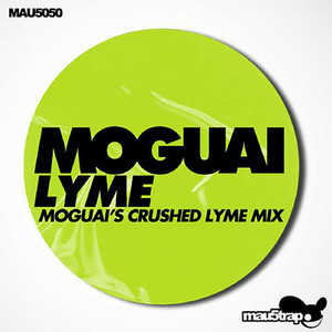 Lyme (MOGUAI's Crushed Lyme Mix)