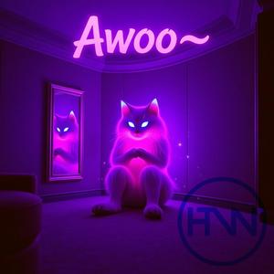 Awoo~
