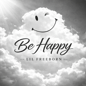 Be Happy