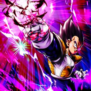 Vegeta (Radio Edit)
