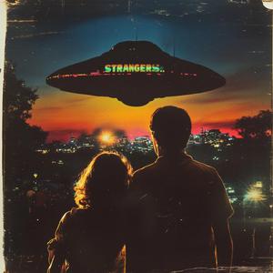 Strangers (feat. EMMA LX)