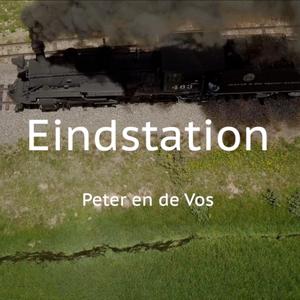 Eindstation