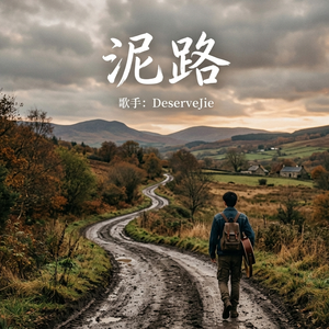 泥路