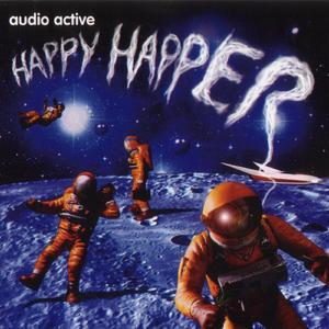 Audio Active's Adventure In Time & Space