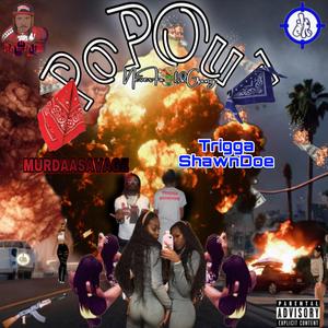PoPOuT (feat. OLA Trigga ShawnDoe)