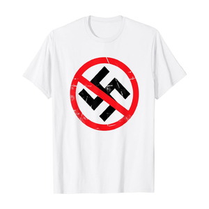 anti-nazi!