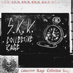 S.K.K. (feat. Benjamin & Rimljani Ite Doma)