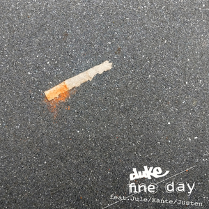 Fine Day (Liquid Gugu Mix)