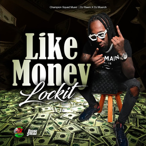 Like Money (Gucci Gucci) (Radio)