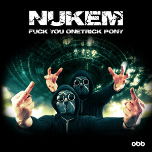 Middlefinger Up