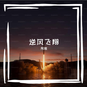 逆风飞翔-整曲 伴奏