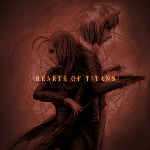 Stranger In The Dark