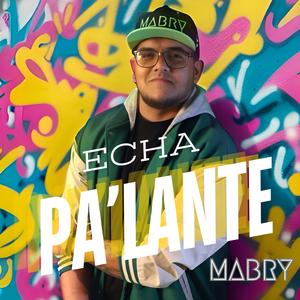 Echa Pa'Lante