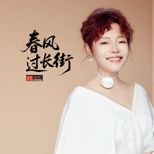 春风过长街