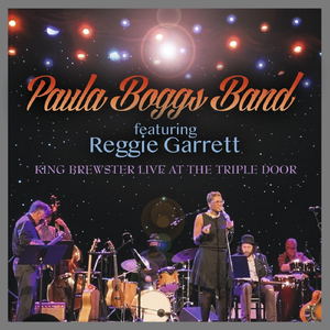 King Brewster (Live at The Triple Door) [feat. Reggie Garrett]