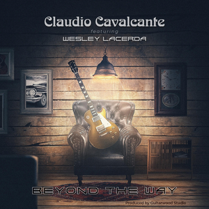 Beyond the Way (feat. Wesley Lacerda)