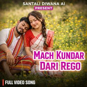 Mach kundari (Slow reverb)