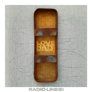 LOVE/HATE (She-Devil)