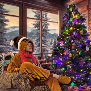 It's the Most Wonderful Time of the Year