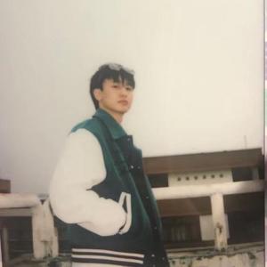 迷恋（Prod by GC）（demo）