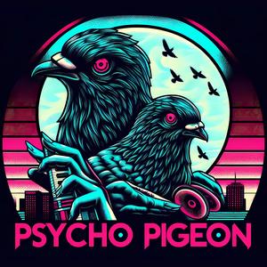 Pigeon Dance