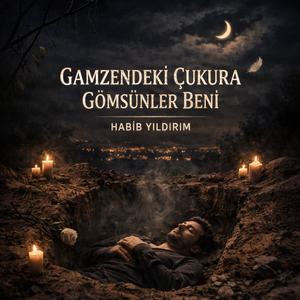 GAMZENDEKİ ÇUKURA GÖMSÜNLER BENİ