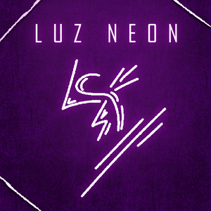 Luz Neon