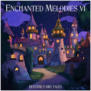 The Princess of the Woods